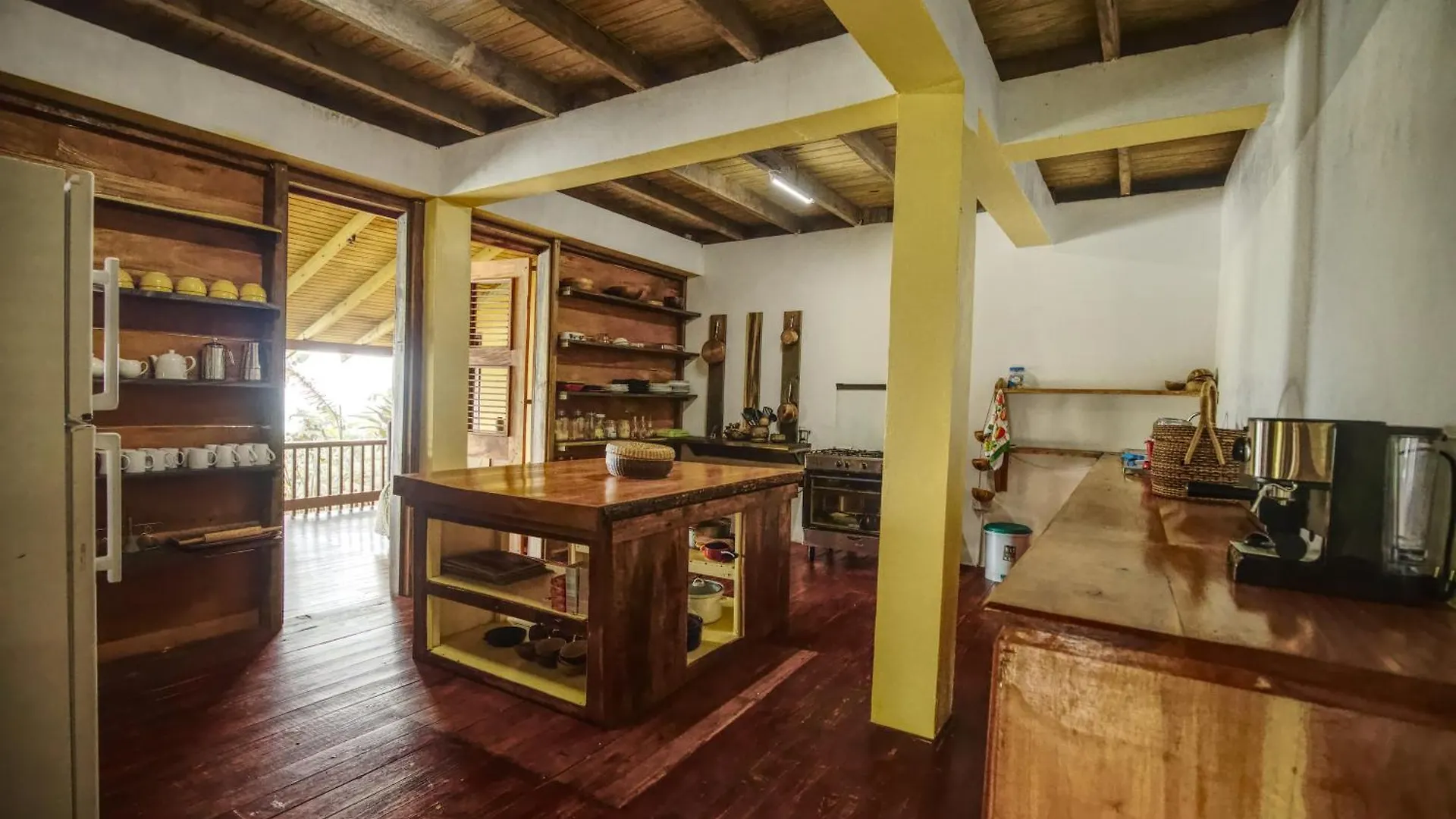 Villa Ayahora Bataka
