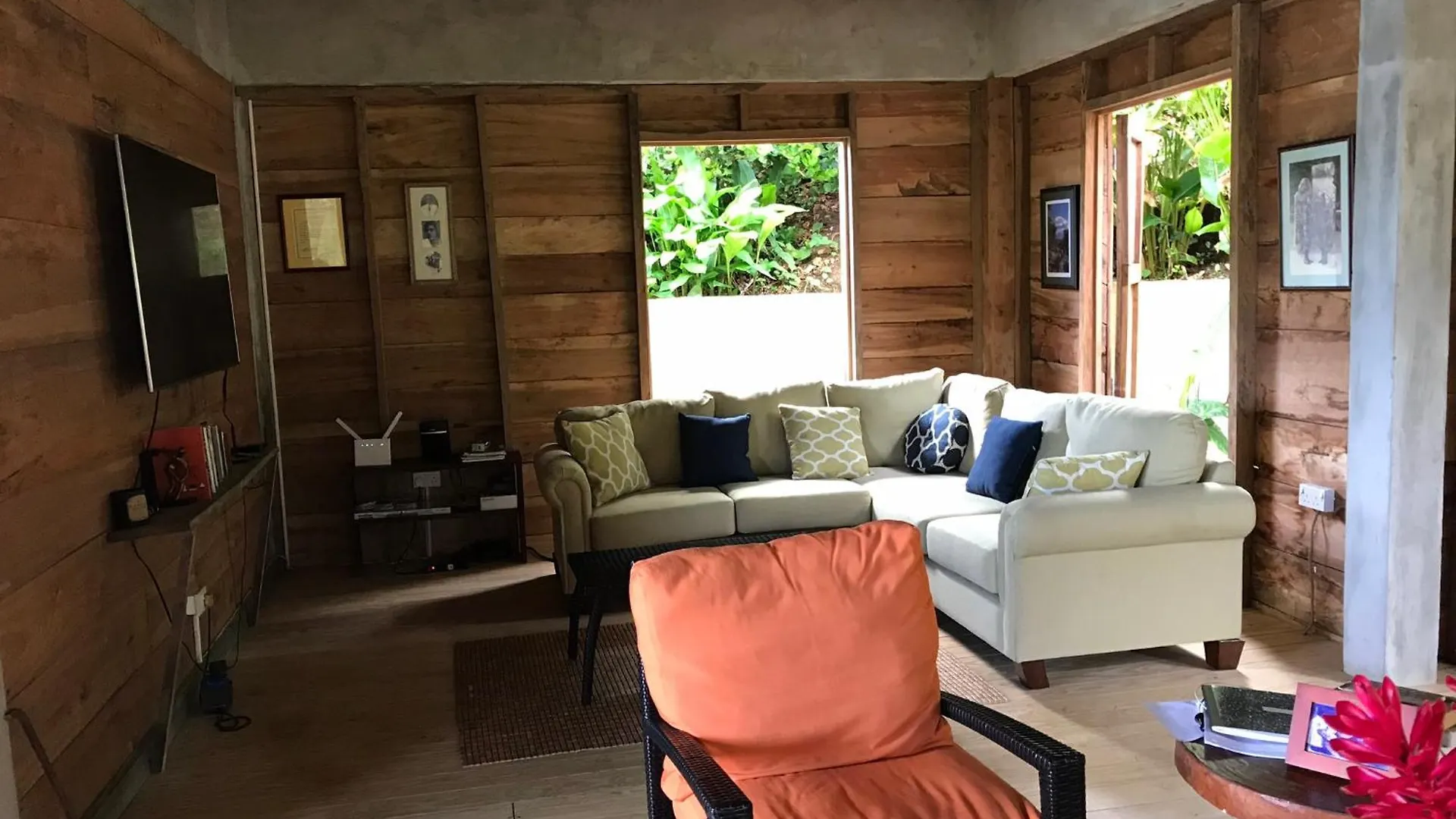 Villa Ayahora Bataka