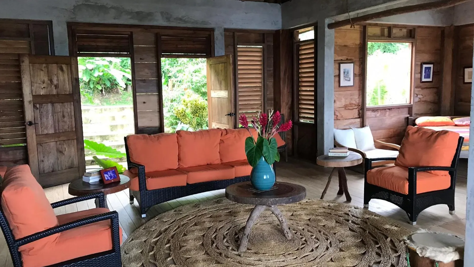 Villa Ayahora Bataka
