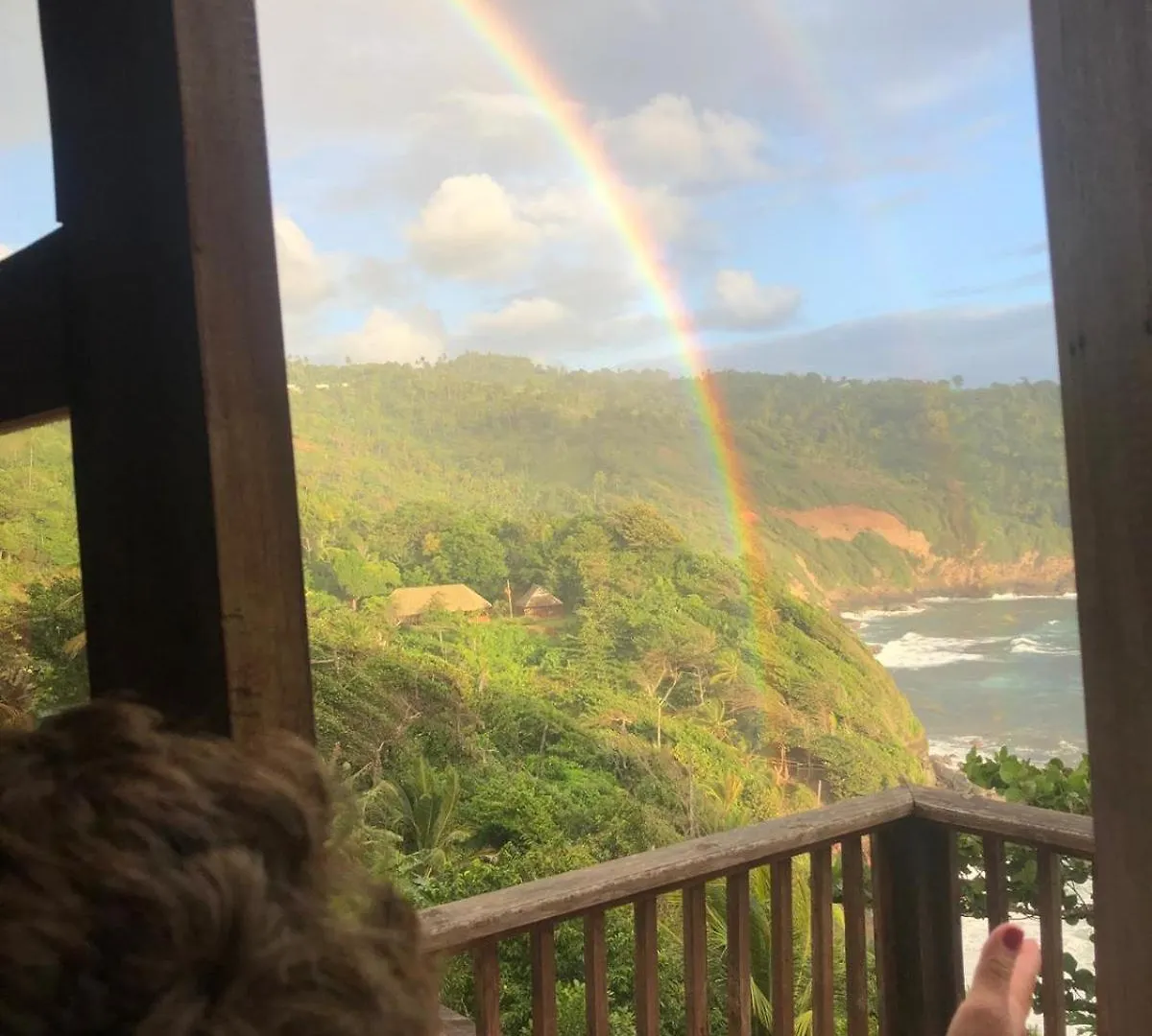 Villa Ayahora Bataka Dominica